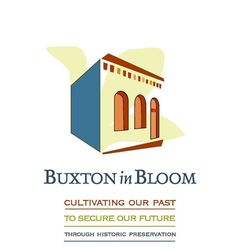 BUXTON IN BLOOM